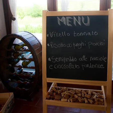 Dolce & Gustoso *